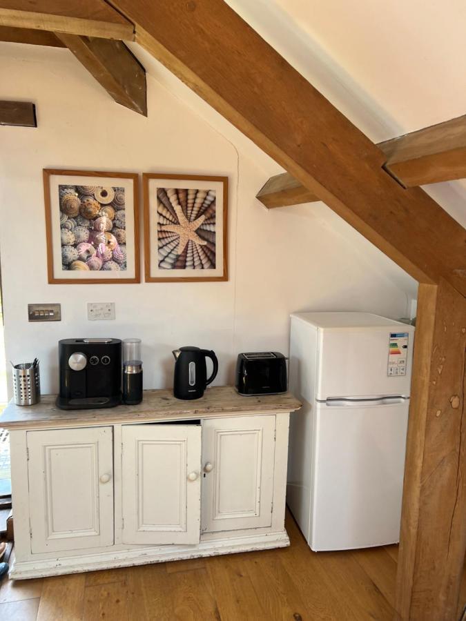 The Old Stable Block - Flat 2 Wadebridge