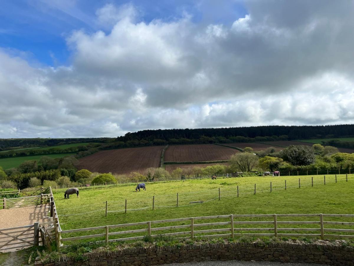 The Old Stable Block - Flat 2 * Wadebridge