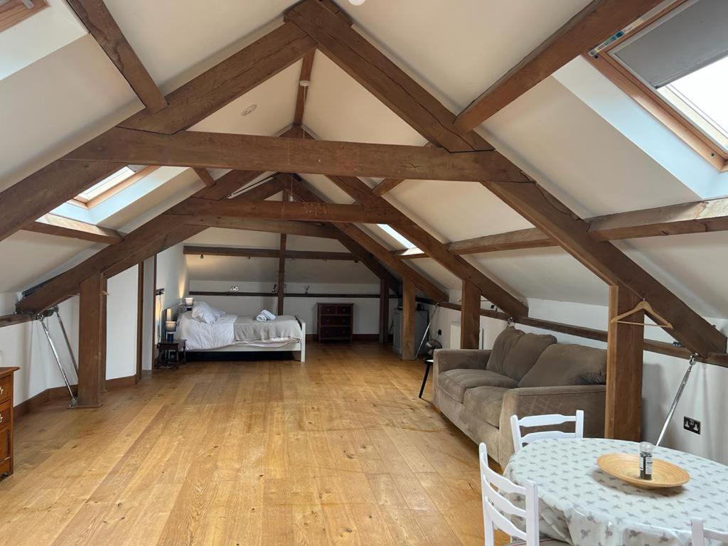 The Old Stable Block - Flat 2 * Wadebridge